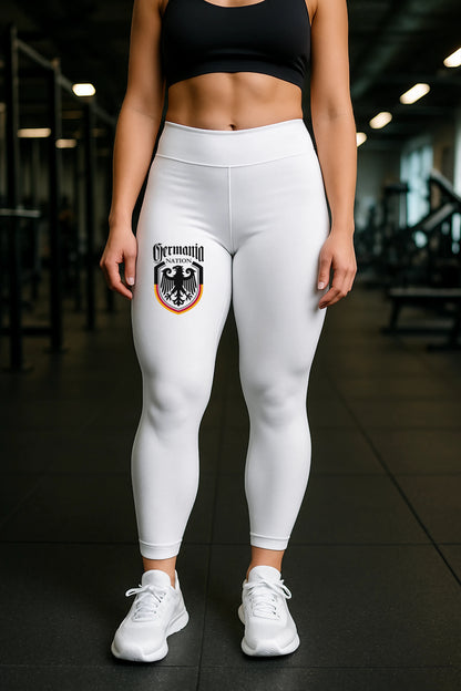 Germania Nation Leggings