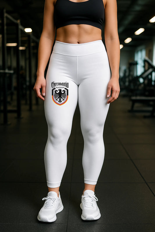 Germania Nation Leggings