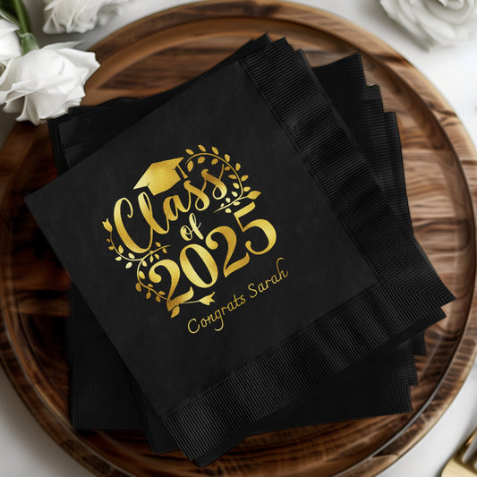 Class of 2025 Congrats Custom Graduation product