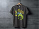 Avoid Meteors On Thanksgiving T-Shirt product type