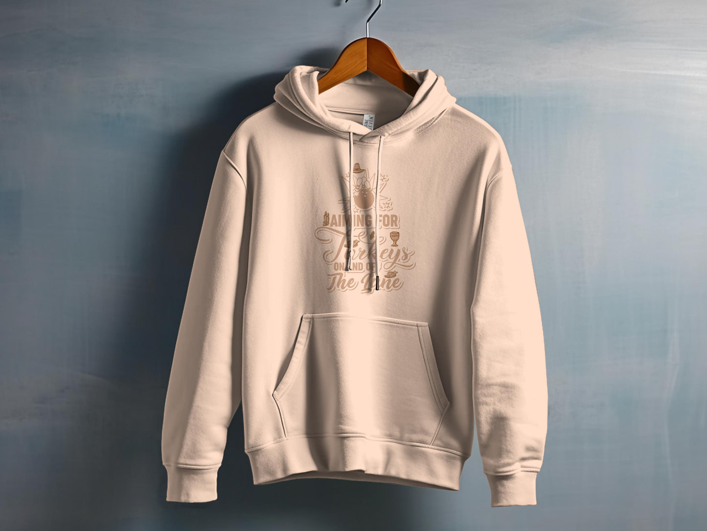 Gaming For Trophies Hoodie Gamer Lifestyle Product