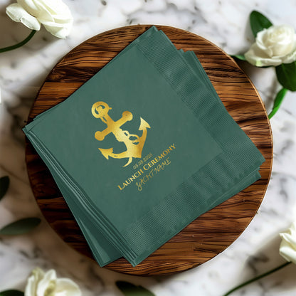 Nautical Theme Launch Ceremony Yacht Party Product