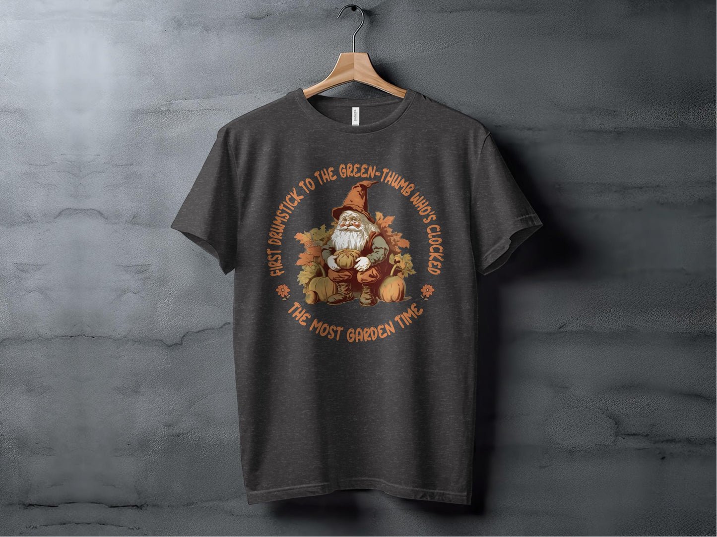 Best Gift for Green Thumb Garden Lovers T-shirt product
