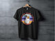 Raising The Spook O Meter Halloween T-Shirt product type