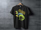 Funny Dinosaur Thanksgiving Graphic T-shirt product