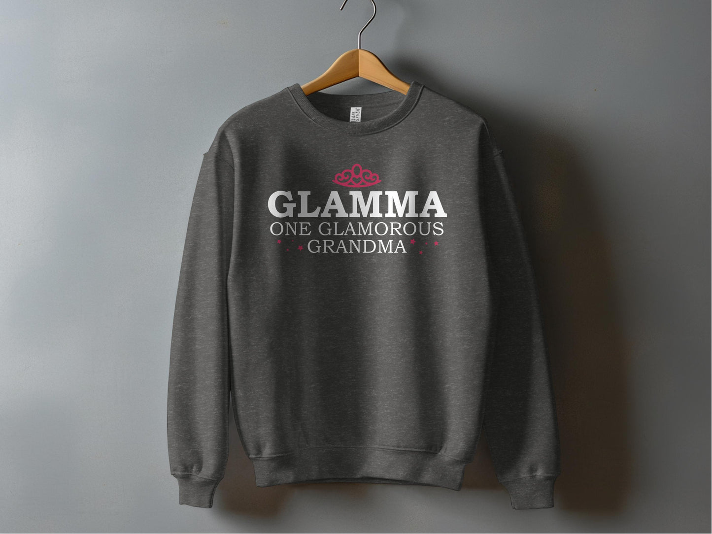 Glamorous Grandma Glamma One Glamorous Grandma product type