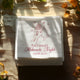 Personalised Mehendi Night Event Napkins product