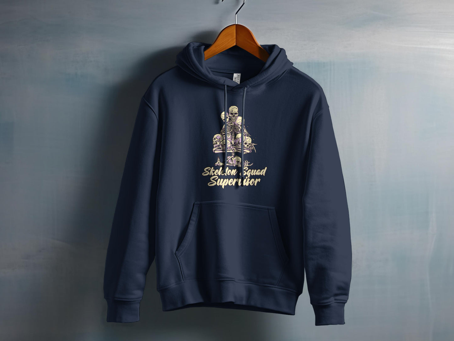 Stick Em Squad Superior Hoodie product type