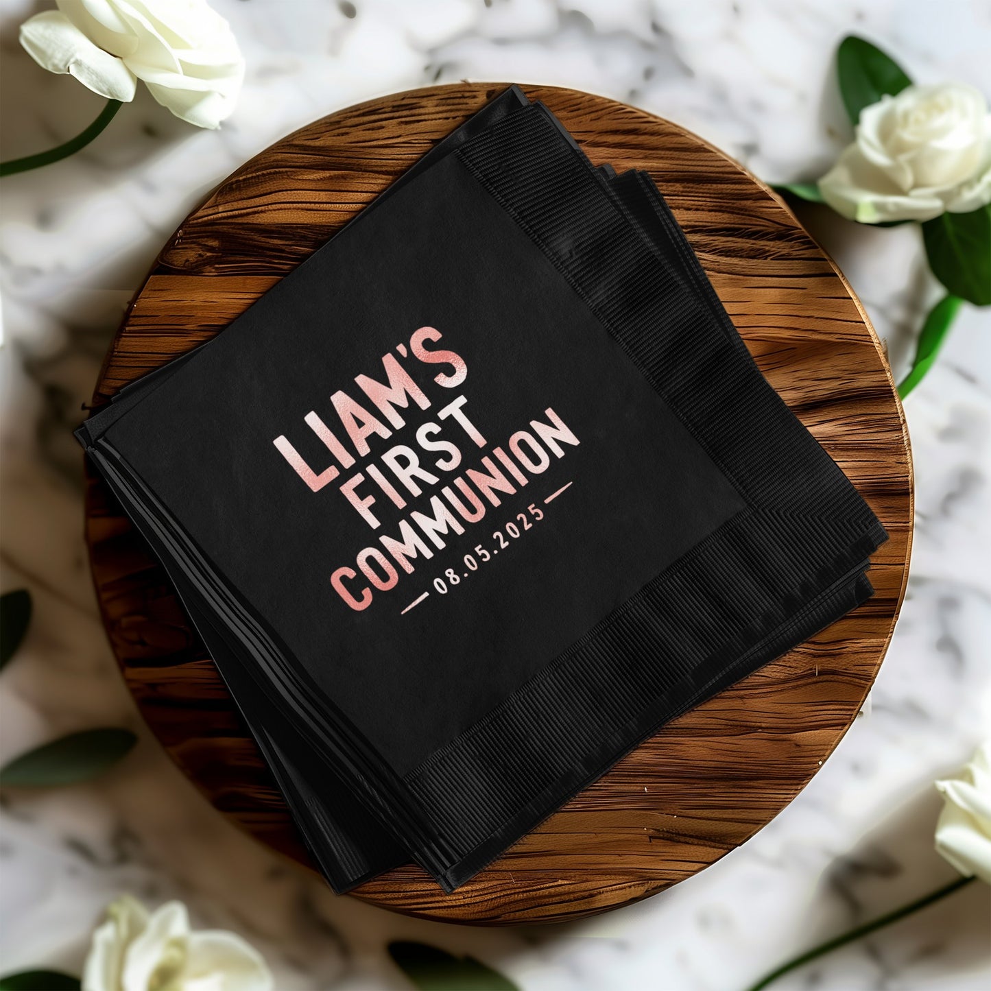 Liam's First Communion 08.05.2025 special product