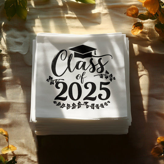 Class of 2025 Graduation Memorabilia product type