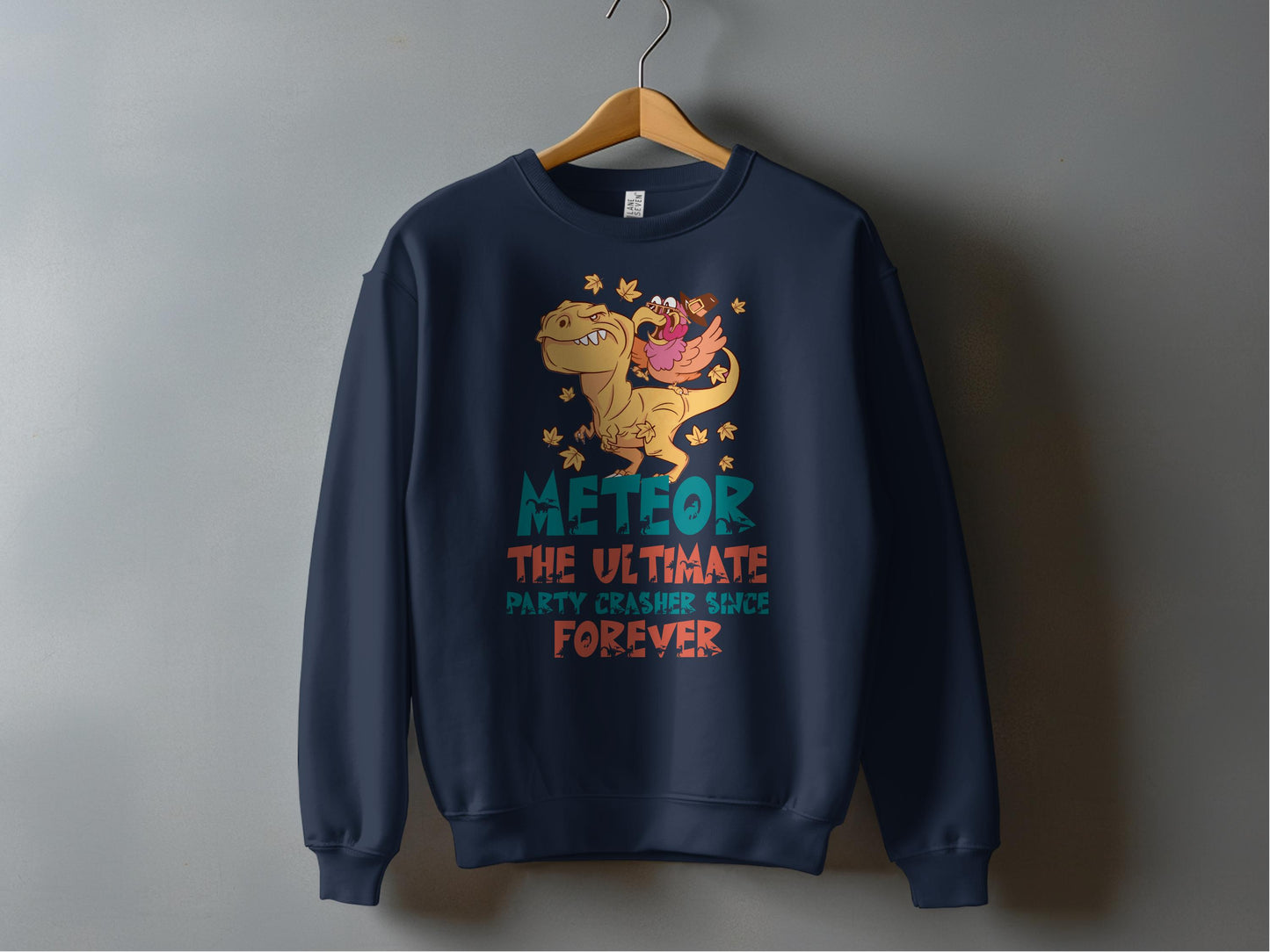 Meteor The Ultimate Party Crasher Forever product