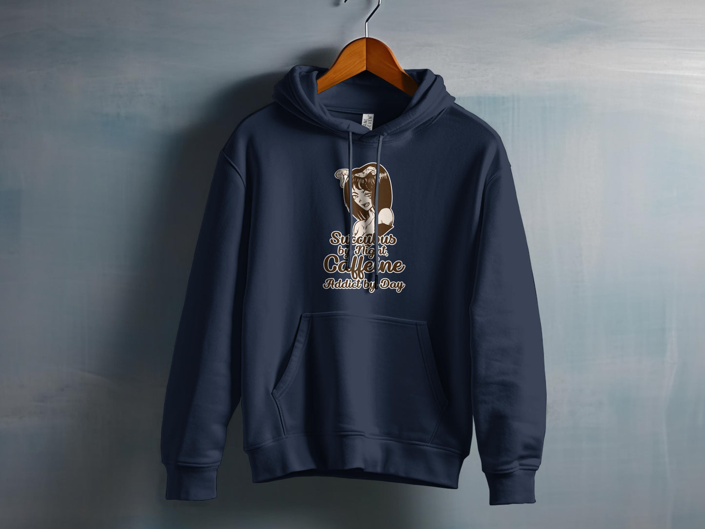 St Bernards Are My Spirit Animal Hoodie product