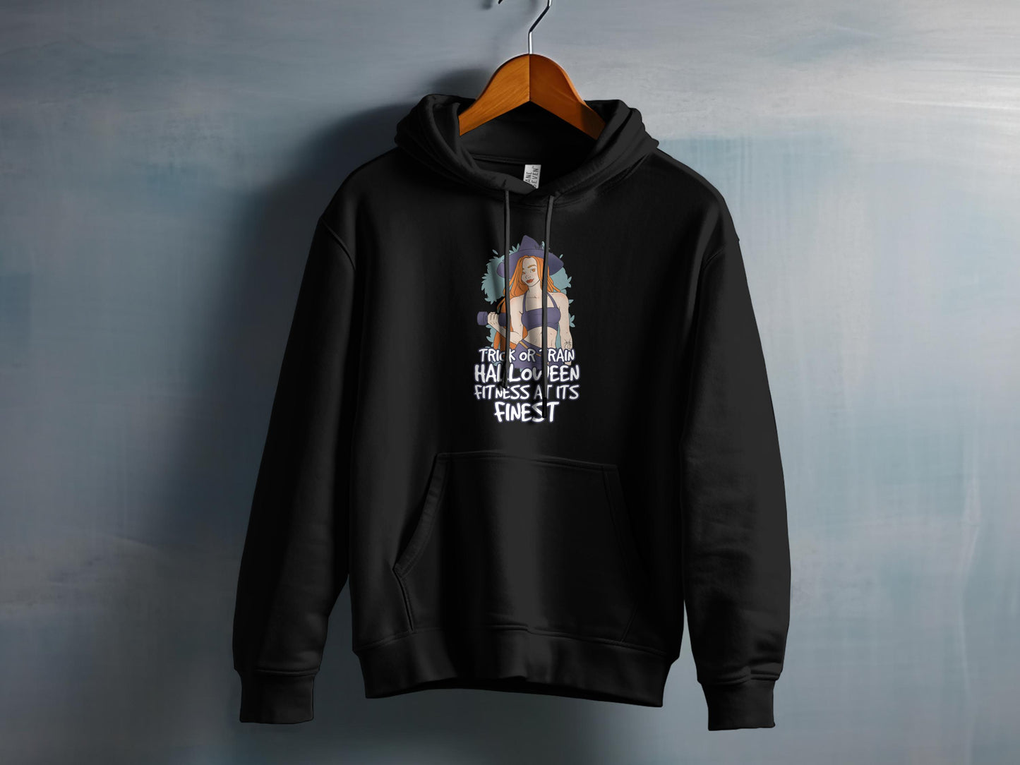 This Grandma Has Never Been Fitter Hoodie product