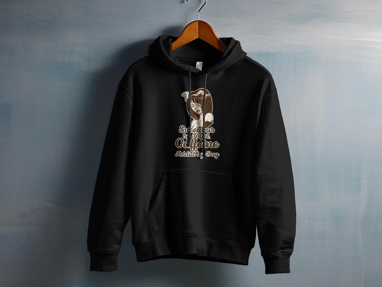 Steer Clear It's A Cane Corso Holiday Hoodie product