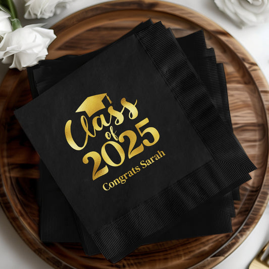 Class of 2025 Congrats Sarah Graduation Party product