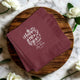 Happy New Year Sarah's Live Party Napkins product type