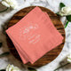 Personalized Henna Night Napkins Party Product
