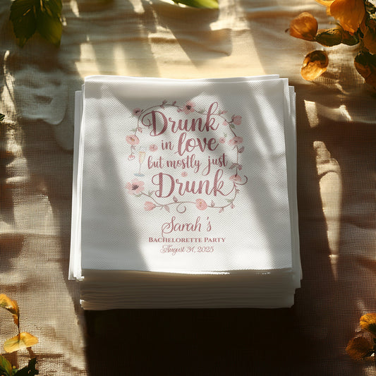 Drunk in Love but Mostly Just Drunk Party product